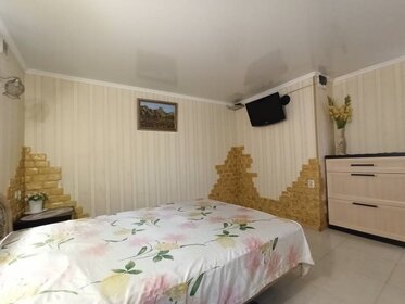 20 м², квартира-студия 2 500 ₽ в сутки - изображение 82