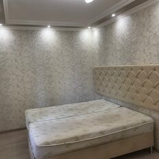 Квартира 51,8 м², 1-комнатная - изображение 5