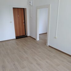 28,3 м², 2 комнаты - изображение 1