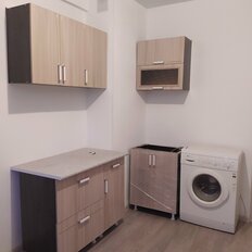 Квартира 40 м², 1-комнатная - изображение 3