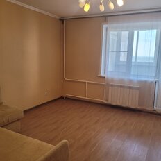 Квартира 45 м², 1-комнатная - изображение 2