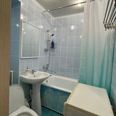 Квартира 31 м², студия - изображение 2