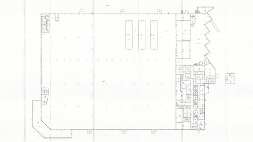 16256,6 м², склад - изображение 4