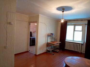 Купить 4-комнатную квартиру рядом с рекой у метро Новочеркасская (оранжевая ветка) в Санкт-Петербурге и ЛО - изображение 31