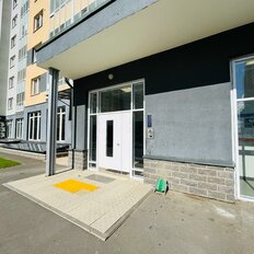 Квартира 34,7 м², 1-комнатная - изображение 3