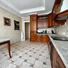 Квартира 130 м², 4-комнатная - изображение 2