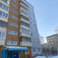 Квартира 69,4 м², 3-комнатная - изображение 2