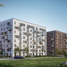 Квартира 97,8 м², 3-комнатная - изображение 2