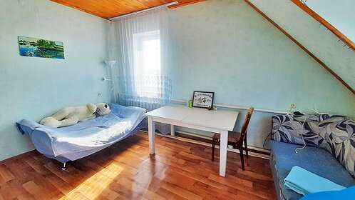 Купить квартиру с европланировкой (с кухней-гостиной) в Городском округе Махачкала - изображение 14
