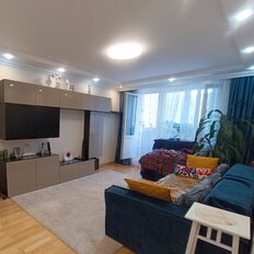 Квартира 78,4 м², 3-комнатная - изображение 5