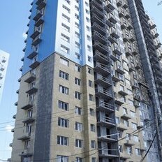 Квартира 77,1 м², 3-комнатная - изображение 3