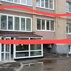 Квартира 122,6 м², 3-комнатная - изображение 5