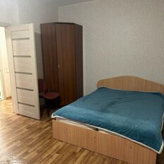 Квартира 40 м², 1-комнатная - изображение 5