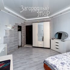 Квартира 25 м², студия - изображение 3