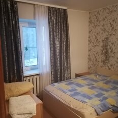 Квартира 30 м², 1-комнатная - изображение 1