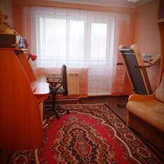 Квартира 48 м², 2-комнатная - изображение 1