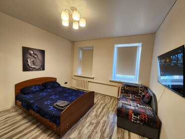 43 м², 1-комнатная квартира 1 800 ₽ в сутки - изображение 23