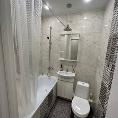 Квартира 21,4 м², студия - изображение 2