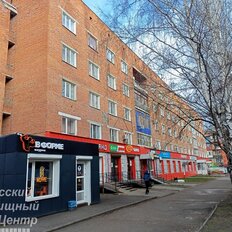 Квартира 35,2 м², 2-комнатная - изображение 2