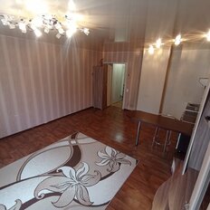 Квартира 32,6 м², студия - изображение 3