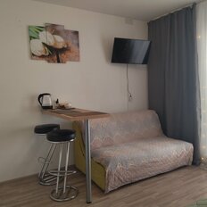 Квартира 28 м², студия - изображение 3