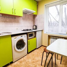 Квартира 40 м², 1-комнатная - изображение 5