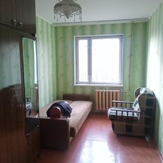 Квартира 61,1 м², 3-комнатная - изображение 4