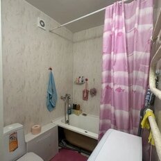 Квартира 31,8 м², 1-комнатная - изображение 3