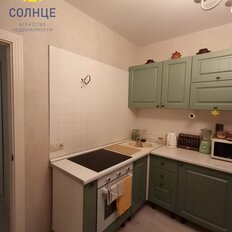 Квартира 44,8 м², 1-комнатная - изображение 1