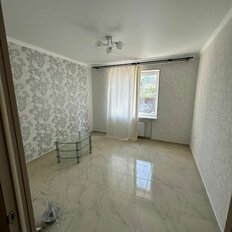 Квартира 40 м², 1-комнатная - изображение 4