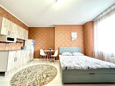 33 м², 1-комнатная квартира 1 700 ₽ в сутки - изображение 59