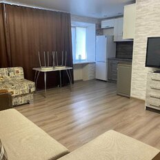 Квартира 48 м², 1-комнатная - изображение 2