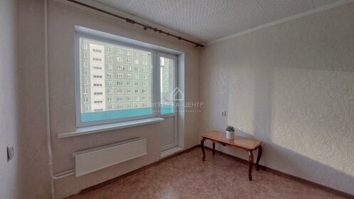 26,5 м², 1-комнатная квартира 3 180 000 ₽ - изображение 32