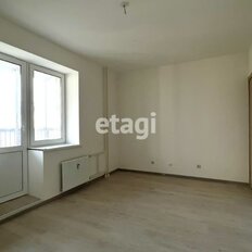 Квартира 19,5 м², студия - изображение 4