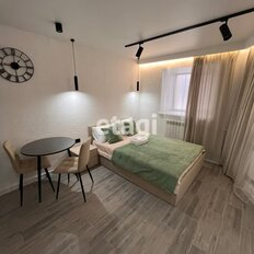 Квартира 17 м², студия - изображение 5