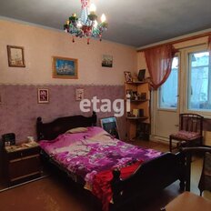 Квартира 57,2 м², 2-комнатная - изображение 4