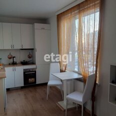 Квартира 46,9 м², 2-комнатная - изображение 2