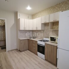 Квартира 51,4 м², 2-комнатная - изображение 2