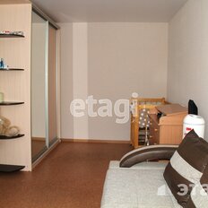 Квартира 39,5 м², 1-комнатная - изображение 3