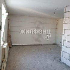 Квартира 63,6 м², 2-комнатная - изображение 2