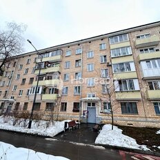 Квартира 44 м², 2-комнатная - изображение 1