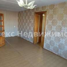 Квартира 42,9 м², 2-комнатная - изображение 2