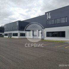 2000 м², производственное помещение - изображение 2