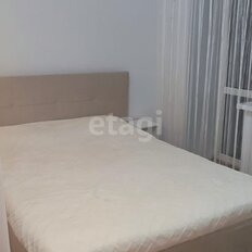 Квартира 27,5 м², студия - изображение 5