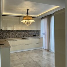 Квартира 155 м², 4-комнатная - изображение 3