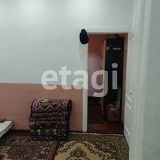 Квартира 30,1 м², 2-комнатная - изображение 3