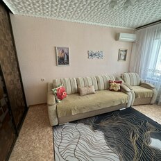 Квартира 44,1 м², 2-комнатная - изображение 1