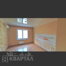 Квартира 90,1 м², 3-комнатная - изображение 1