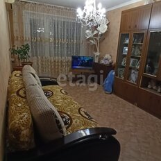 Квартира 51,1 м², 2-комнатная - изображение 5