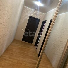 Квартира 121,8 м², 3-комнатная - изображение 5